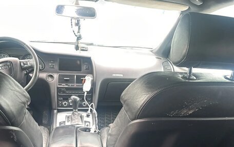 Audi Q7, 2006 год, 950 000 рублей, 8 фотография