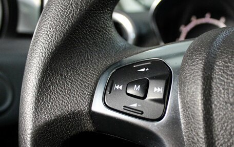 Ford Fiesta, 2016 год, 929 000 рублей, 13 фотография