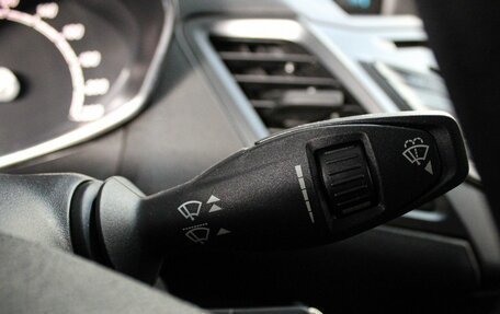 Ford Fiesta, 2016 год, 929 000 рублей, 14 фотография