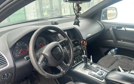 Audi Q7, 2006 год, 950 000 рублей, 7 фотография