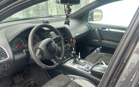 Audi Q7, 2006 год, 950 000 рублей, 9 фотография