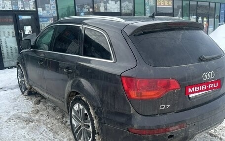 Audi Q7, 2006 год, 950 000 рублей, 6 фотография