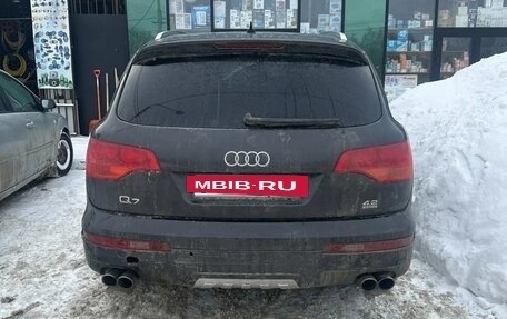 Audi Q7, 2006 год, 950 000 рублей, 4 фотография