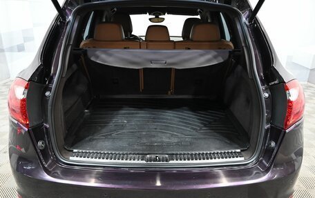 Porsche Cayenne III, 2011 год, 2 665 000 рублей, 6 фотография