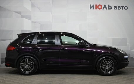 Porsche Cayenne III, 2011 год, 2 665 000 рублей, 9 фотография