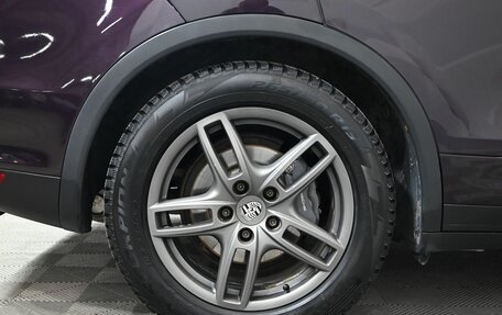 Porsche Cayenne III, 2011 год, 2 665 000 рублей, 12 фотография