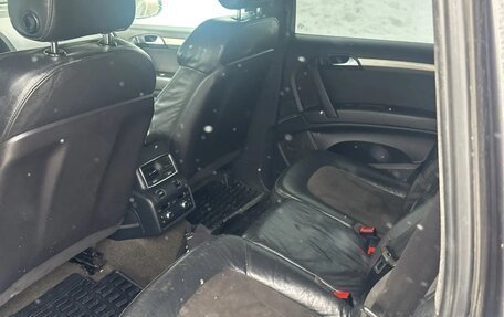 Audi Q7, 2006 год, 950 000 рублей, 10 фотография