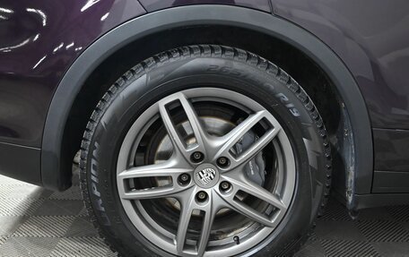 Porsche Cayenne III, 2011 год, 2 665 000 рублей, 20 фотография