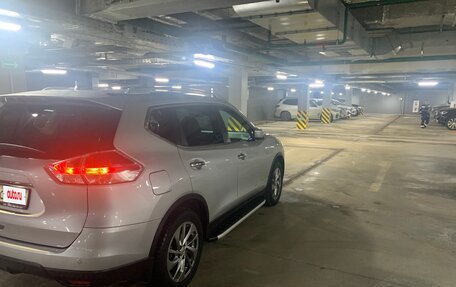 Nissan X-Trail, 2015 год, 1 850 000 рублей, 2 фотография