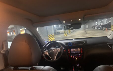 Nissan X-Trail, 2015 год, 1 850 000 рублей, 5 фотография