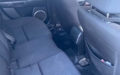 Mazda 3, 2007 год, 535 000 рублей, 7 фотография