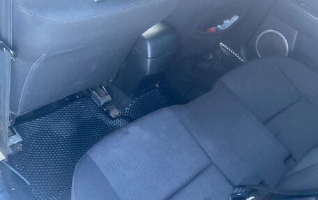 Mazda 3, 2007 год, 535 000 рублей, 11 фотография