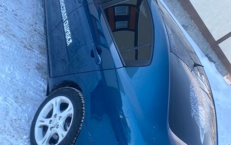 Mazda 3, 2007 год, 535 000 рублей, 10 фотография