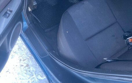 Mazda 3, 2007 год, 535 000 рублей, 12 фотография