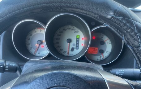 Mazda 3, 2007 год, 535 000 рублей, 16 фотография