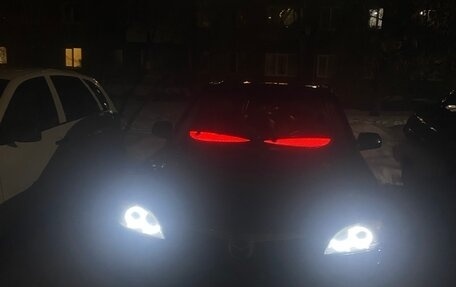 Mazda 3, 2007 год, 535 000 рублей, 19 фотография