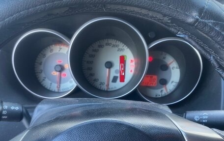 Mazda 3, 2007 год, 535 000 рублей, 15 фотография