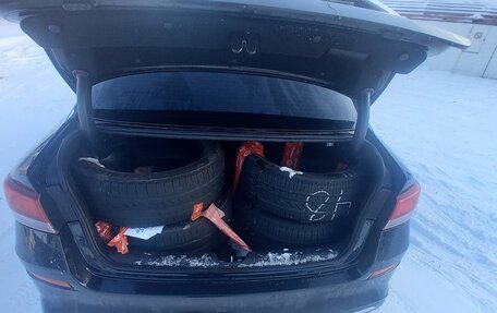 KIA Optima IV, 2018 год, 1 800 000 рублей, 14 фотография