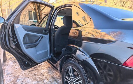 Ford Focus II рестайлинг, 2008 год, 436 000 рублей, 7 фотография