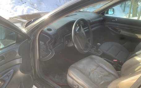 Audi A4, 1996 год, 210 000 рублей, 5 фотография