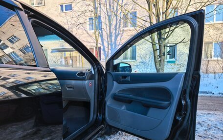 Ford Focus II рестайлинг, 2008 год, 436 000 рублей, 5 фотография