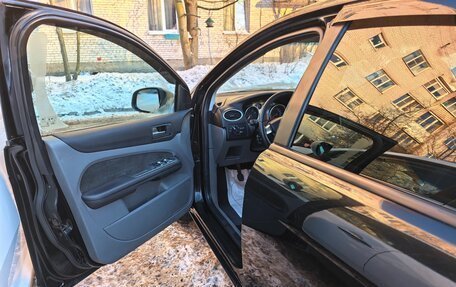 Ford Focus II рестайлинг, 2008 год, 436 000 рублей, 6 фотография