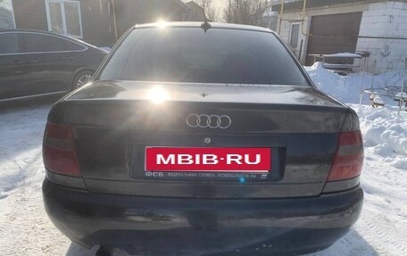 Audi A4, 1996 год, 210 000 рублей, 6 фотография