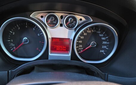 Ford Focus II рестайлинг, 2008 год, 436 000 рублей, 10 фотография