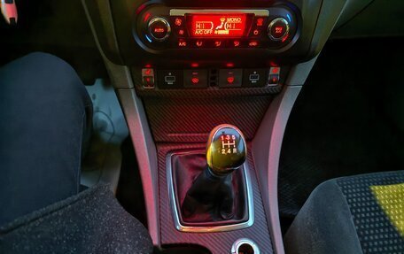 Ford Focus II рестайлинг, 2008 год, 436 000 рублей, 11 фотография