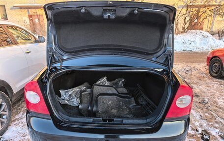 Ford Focus II рестайлинг, 2008 год, 436 000 рублей, 12 фотография