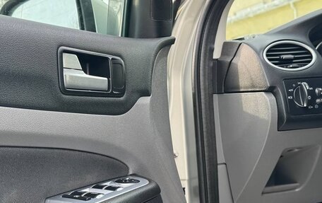 Ford Focus II рестайлинг, 2008 год, 550 000 рублей, 11 фотография