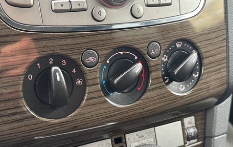 Ford Focus II рестайлинг, 2008 год, 550 000 рублей, 12 фотография