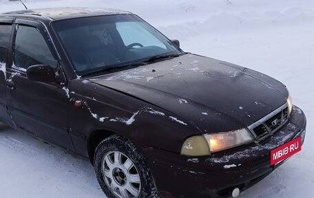 Daewoo Nexia I рестайлинг, 2006 год, 80 000 рублей, 2 фотография