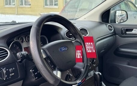 Ford Focus II рестайлинг, 2008 год, 550 000 рублей, 7 фотография