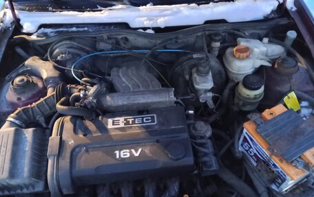 Daewoo Nexia I рестайлинг, 2006 год, 80 000 рублей, 4 фотография