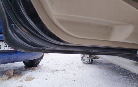 Volvo XC90 II рестайлинг, 2008 год, 1 000 000 рублей, 6 фотография