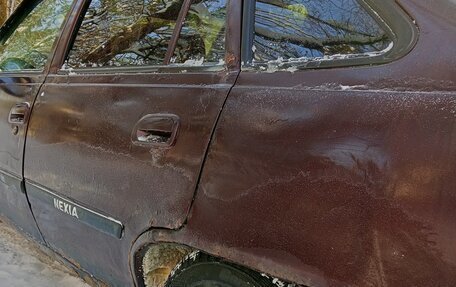 Daewoo Nexia I рестайлинг, 2006 год, 80 000 рублей, 6 фотография