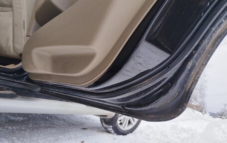 Volvo XC90 II рестайлинг, 2008 год, 1 000 000 рублей, 5 фотография