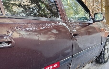 Daewoo Nexia I рестайлинг, 2006 год, 80 000 рублей, 5 фотография