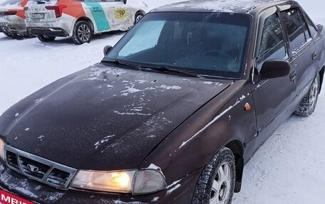 Daewoo Nexia I рестайлинг, 2006 год, 80 000 рублей, 3 фотография