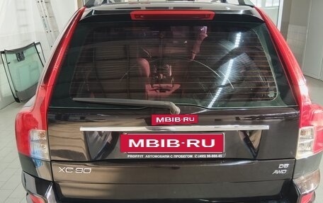 Volvo XC90 II рестайлинг, 2008 год, 1 000 000 рублей, 3 фотография