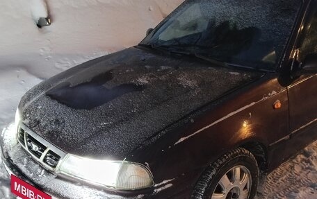 Daewoo Nexia I рестайлинг, 2006 год, 80 000 рублей, 8 фотография