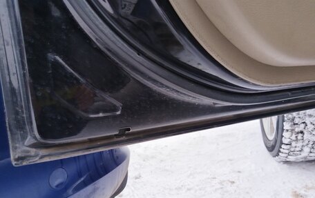 Volvo XC90 II рестайлинг, 2008 год, 1 000 000 рублей, 8 фотография