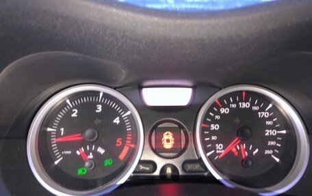 Renault Megane III, 2009 год, 395 000 рублей, 4 фотография