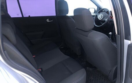 Renault Megane III, 2009 год, 395 000 рублей, 6 фотография