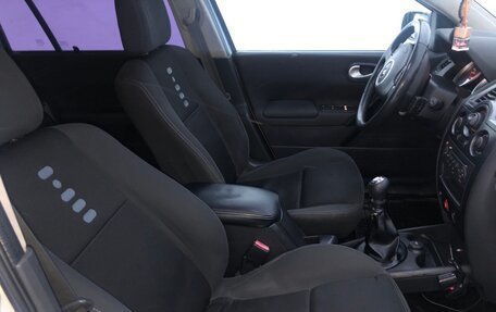 Renault Megane III, 2009 год, 395 000 рублей, 8 фотография