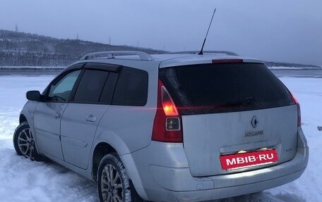 Renault Megane III, 2009 год, 395 000 рублей, 11 фотография