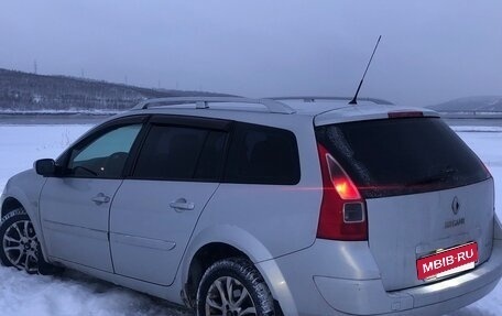 Renault Megane III, 2009 год, 395 000 рублей, 10 фотография