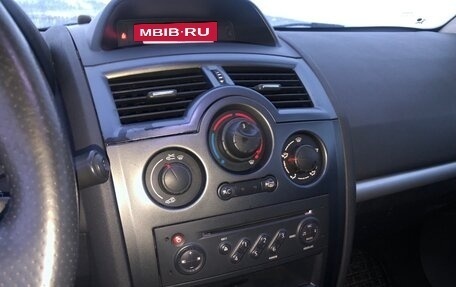 Renault Megane III, 2009 год, 395 000 рублей, 3 фотография