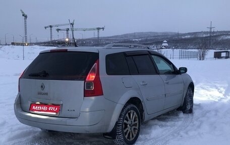 Renault Megane III, 2009 год, 395 000 рублей, 9 фотография